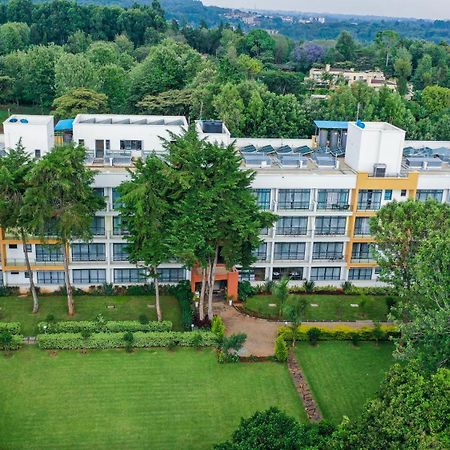 Hidden Hills Luxury Boutique Hotel, Karen 나이로비 외부 사진