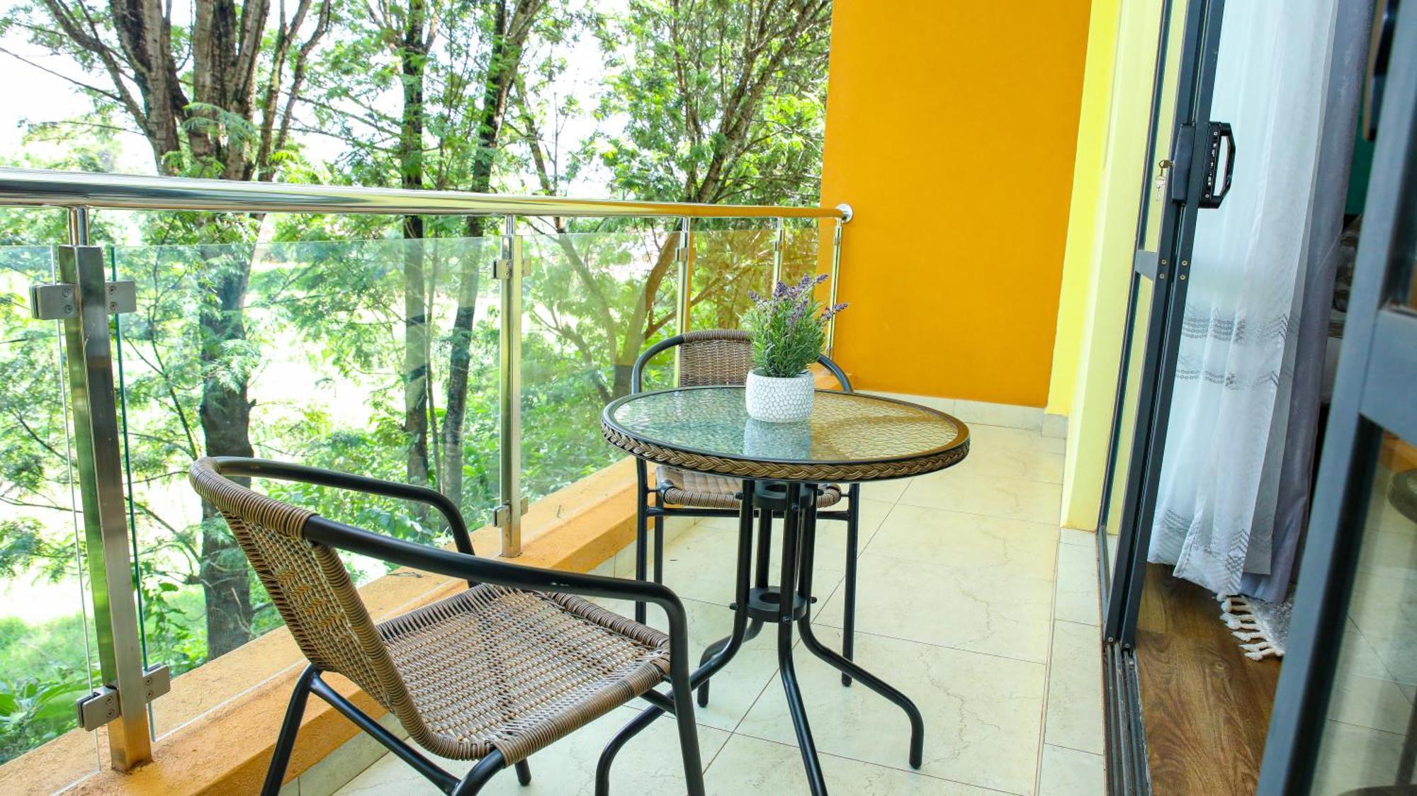 Hidden Hills Luxury Boutique Hotel, Karen 나이로비 외부 사진